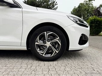 Hyundai i30 2021 - 5