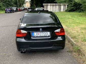 Bmw E90 330i - 5