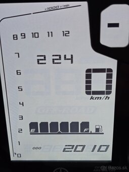 Tenere 700 - 5