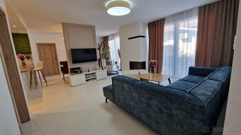 Novostavba so zaujímavými detailmi, na predaj Galanta Kolóni - 5