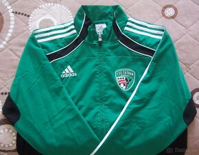 Bundička Adidas + nohavice Atak - XL - 5