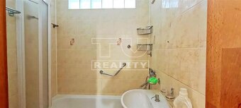 Znížená cena, Na predaj ihneď voľný 2 izbový byt 64m2, s... - 5
