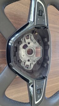 Kozeny volant octavia,superb - 5