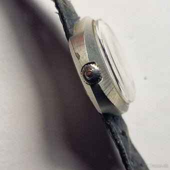 Omega Geneve Dynamic Automatic Damske - 5