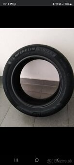 Letné pneumatiky 195/55R16 - 5