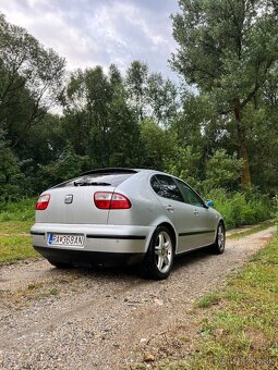 Seat - 5