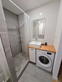 Prenájom 1izb. byt, Levice. - 5