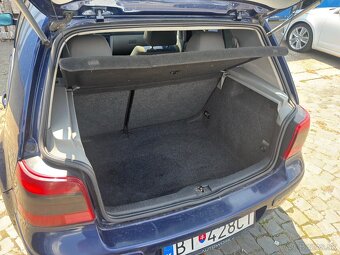 VW Golf 4 1.9tdi 81kw - 5
