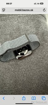 Apple Watch 7 Stainless - 5