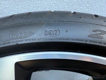BMW 245/35 275/30 R21 STYLE 599M PIRELLI - 5