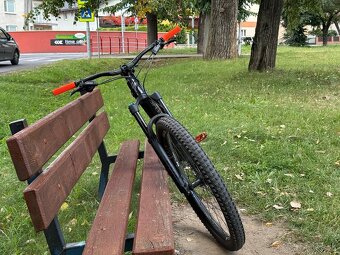 Specialized Stumpjumpert Carbon S3 - 5