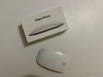 PREDAM/ VYMENIM MACBOOK AIR 2020 + MAGIC MOUSE 2 - 5