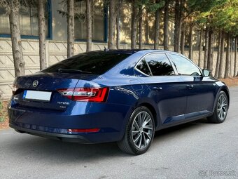 ŠKODA SUPERB 2.0 TDI LAURIN & KLEMENT 140kW 4x4 DSG7 - 5