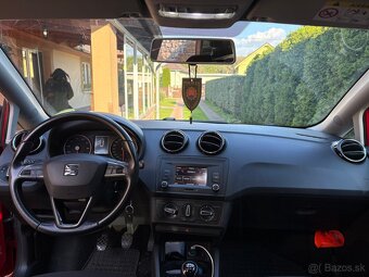 Predám Seat Ibiza ST 1,2 tsi, 2015 - 5