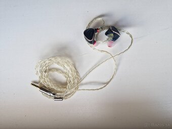 Slúchadlá FiiO FH5S - 5