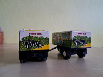 TATRA 815 SAFARI AFRIKA - 5