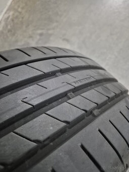 Nexen N'FERA SPORT SU2 215/50 R18 96W - 5