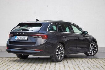 Škoda Octavia Combi 2.0 TDI SCR Style DSG. - 5