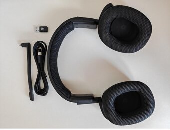 Herné slúchadlá ROCCAT SYN PRO AIR - 5