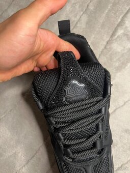 Louis Vuitton čierne veľkosť 45 - 5