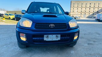 Toyota RAV4 2.0 D-4D - 5