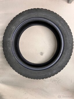 Zimne pneu 185/55 R15 Falken - 5