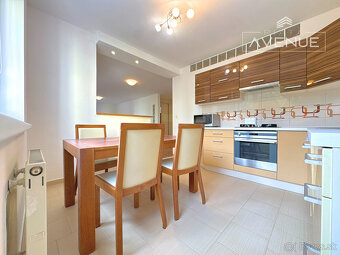 Piata Avenue | 4+KK (110 m²) + terasa (22 m²) byt v Rezidenc - 5