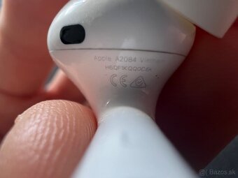 Airpods Pro - 5