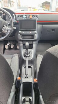 Citroën C3 Pure Tech 82 - 2019 - 5