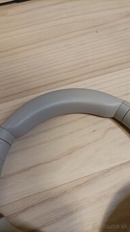 Sony WH-1000XM4 Beige - 5