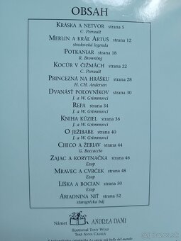 Najkrajšie rozprávky na svete - 5