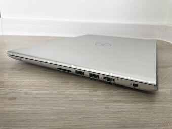 Dell Vostro 5471 – tenký, rýchly, podsvietená klávesnica - 5