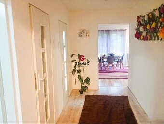 NA PREDAJ: novostavba rodinného domu – Bungalov, obec Hraň - 5