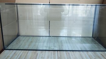 Predam akvarium 108L - 5