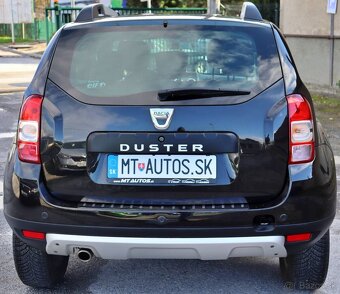 Dacia Duster 1.6 16V 4x2 Prestige - 5