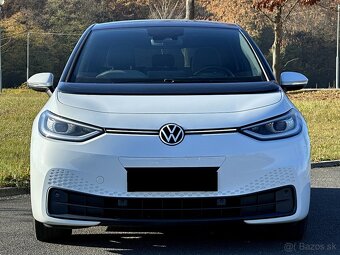 Volkswagen ID.3 Pro Performance 58kWh 150kw Automat 95TKM - 5
