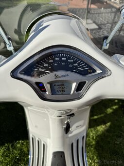 Vespa Primavera 125 ABS - 5