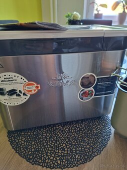 Pekarnička chleba - 5