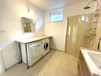 Prenájom klimatizovaného rodinného domu Košice - Poľov - 5