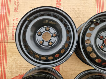 5x120 r16 disky vw transporter multivan caravelle kolesa 16 - 5