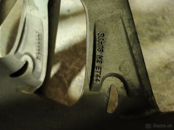 Zenith antares canopus - 5