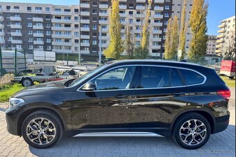 BMW X1 sDrive Advanced 20i A/T,5dv. - 5