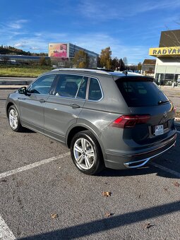 Volswagen Tiquan - 5