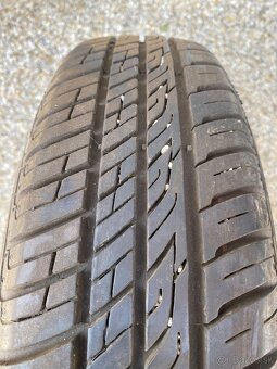 Letné kolesá R13 - 5