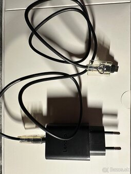 Chromebook Lenovo IdeaPad Duet 3 Chrome 11Q727 Misty Blue - 5