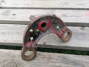 Spodné okuliare na Jawa, CZ, 350/ 354, 250/ 353 - 5