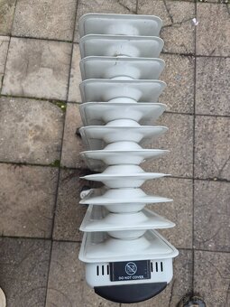 Elektricky Radiátor - 5