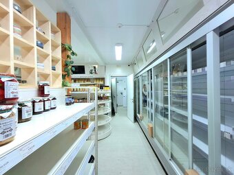 PREDAJŇA, OBCHODNÝ PRIESTOR, POVAŽSKÁ BYSTRICA, NA PREDAJ - 5