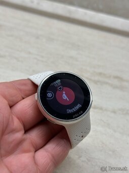 Polar Pacer Pro white - 5