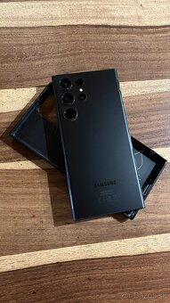 Samsung s23 ultra 12/512 GB v záruke - 5
